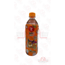 OISHI Green Tea GENMAI 500ML x 24